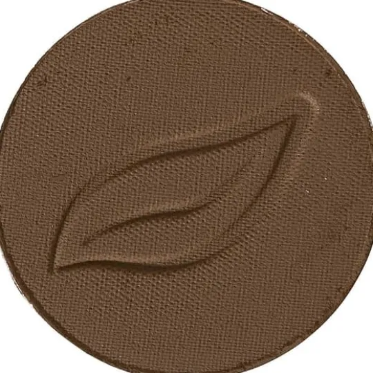 puroBIO Eyeshadows Powder 14 Cold Brown 2,5 g