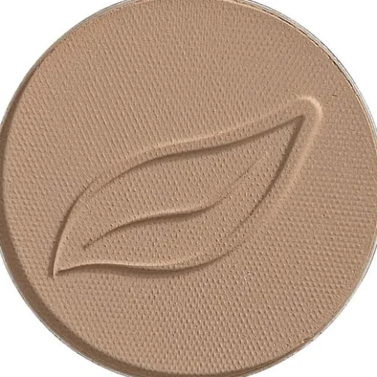 puroBIO Eyeshadows Powder 02 Dove-Grey 2,5 g
