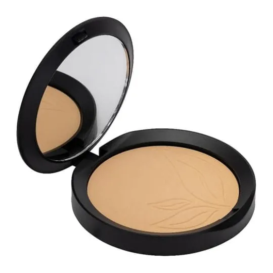 puroBIO Indissoluble Compact Powder 03 9 g