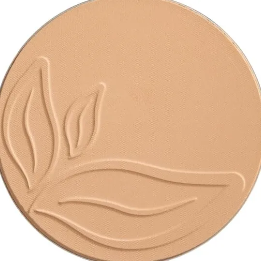 puroBIO Indissoluble Compact Powder 04 9 g