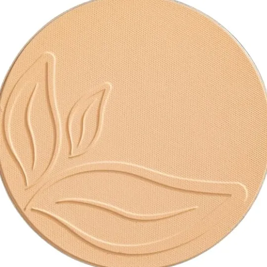 puroBIO Indissoluble Compact Powder 02 9 g