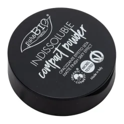 puroBIO Indissoluble Compact Powder 02 9 g