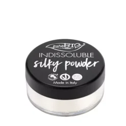 puroBIO Indissoluble Silky Powder Loose 01 8 g