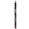 puroBIO Lipliner Pencil 47 PuroBio Red 1,1 g