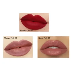 puroBIO Lipliner Pencil 47 PuroBio Red 1,1 g