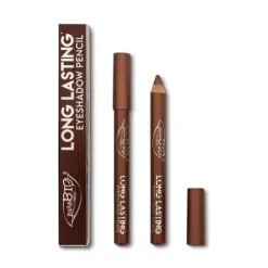 puroBIO Long Lasting Eyeshadow Kingsize Pencil Topaz Satin 033L 3 g