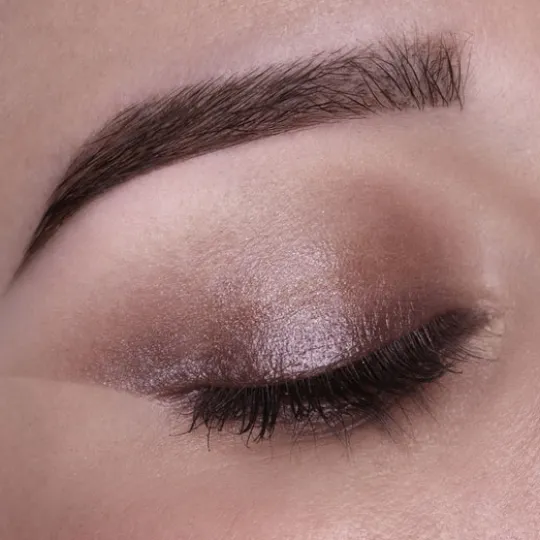 puroBIO Long Lasting Eyeshadow Kingsize Pencil Metal Dove 07L 3 g