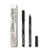 puroBIO Long Lasting Pencil Eyeliner Kajal Black 01L 1,1 g