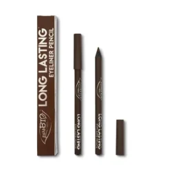 puroBIO Long Lasting Pencil Eyeliner Kajal Brown 05L 1,1 g