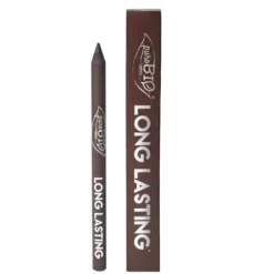 puroBIO Long Lasting Pencil Eyeliner Kajal Brown 05L 1,1 g