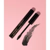 puroBIO Mascara Double Dream Supreme 03 Black 10 ml