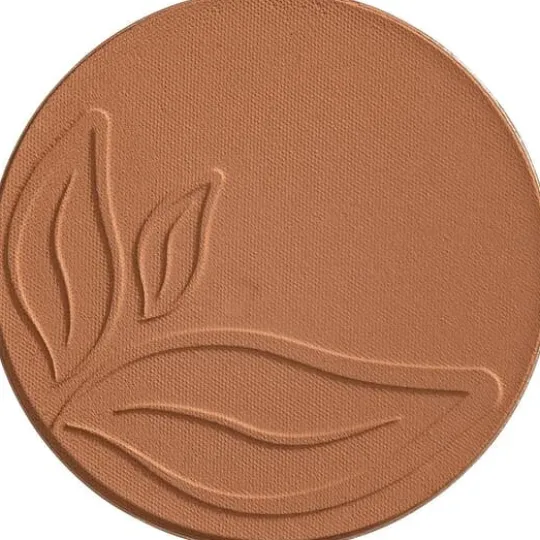 puroBIO Resplendent Bronzer Powder 05 Maroon Warm 9 g