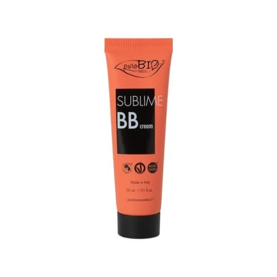 puroBIO Sublime BB Cream 04 30 ml
