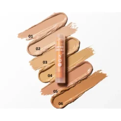 puroBIO Sublime Luminous Concealer Stick 03 3,6 g