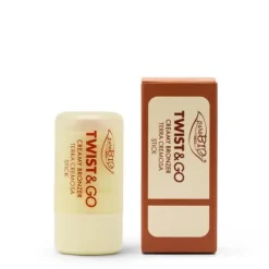 puroBIO Twist & Go Creamy Bronzer 02 Biscuit 5 g