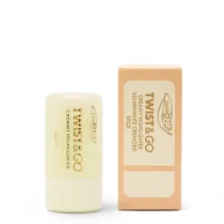 puroBIO Twist & Go Creamy Highlighter 01 5 g