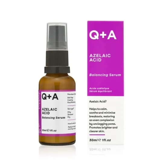 Q+A Azelaic Acid Balancing Serum 30 ml