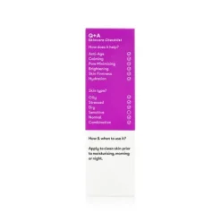 Q+A Azelaic Acid Balancing Serum 30 ml