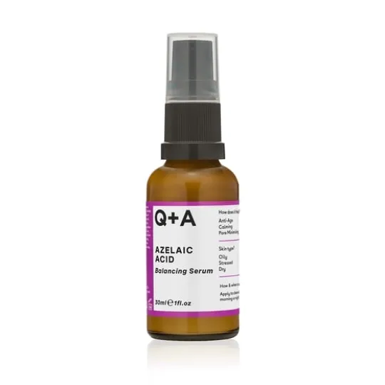 Q+A Azelaic Acid Balancing Serum 30 ml