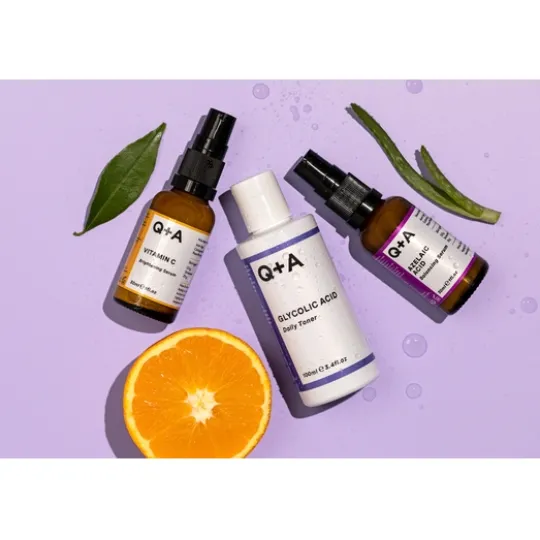 Q+A Azelaic Acid Balancing Serum 30 ml