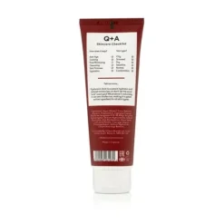 Q+A Hyaluronic Acid Gel Hydrating Cleanser 125 ml
