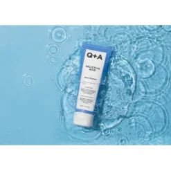 Q+A Salicylic Acid Cleanser 125 ml