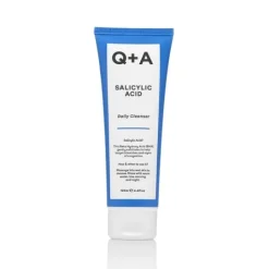 Q+A Salicylic Acid Cleanser 125 ml