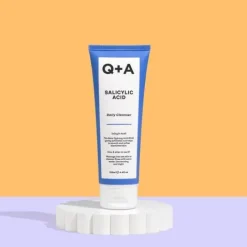 Q+A Salicylic Acid Cleanser 125 ml