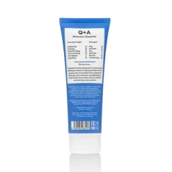 Q+A Salicylic Acid Cleanser 125 ml