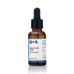 Q+A Salicylic Acid Facial Serum 30 ml