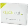 Quicktest Glutenintolerans Självtest 1 st