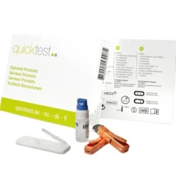 Quicktest Prostatatest 1 st