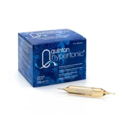 Quinton Hypertonic 10 ml x 30 st
