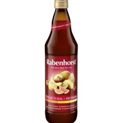 Rabenhorst 11+11 750 ml