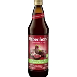 Rabenhorst Rödbeta 750 ml