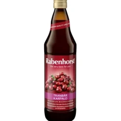 Rabenhorst Tranbär 750 ml