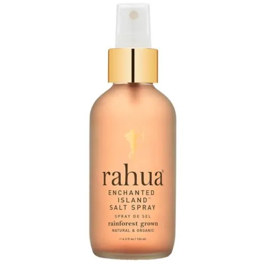 Rahua Enchanted Island Salt Spray 124 ml
