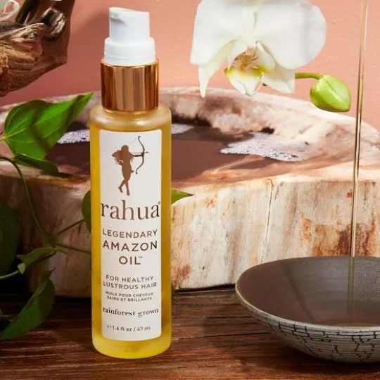 Rahua Legendary Amazon Oil 47 ml