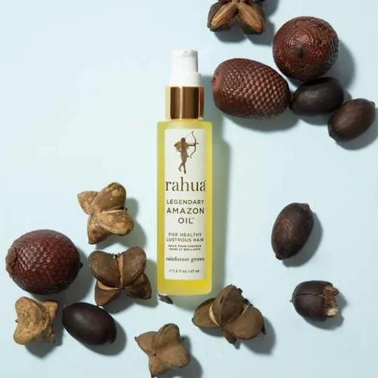 Rahua Legendary Amazon Oil 47 ml