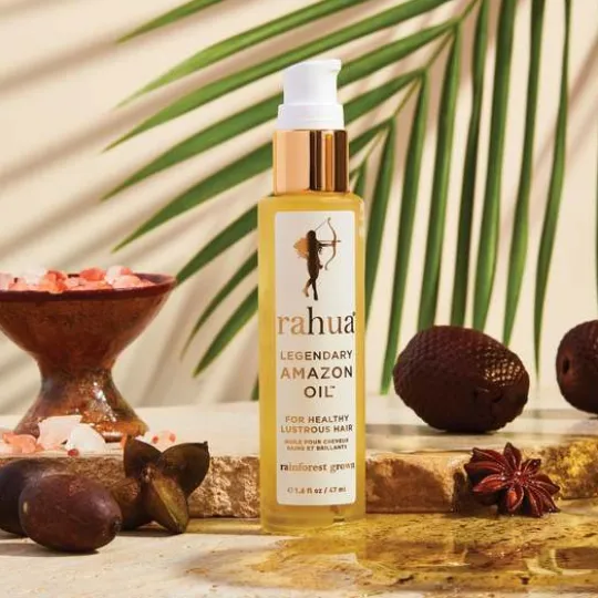 Rahua Legendary Amazon Oil 47 ml