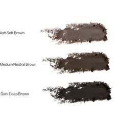 Rapide Brow Twist Ash Soft Brown 0,2 g