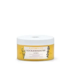 Rapsodine Sockerskrubb 220 ml