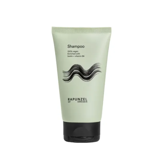 Rapunzel of Sweden Shampoo Travel Size 75 ml
