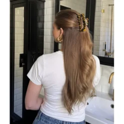 Rapunzel of Sweden Square Hair Clip