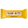 Rawbite Frukt- & Nötbar Apelsin & Kakao 50 g