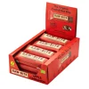 Rawbite Frukt- & Nötbar Apple Cinnamon 50 g 12-pack
