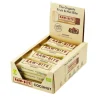 Rawbite Frukt- & Nötbar Kokos EKO 50 g 12-pack
