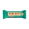 Rawbite Proteinbar Jordnöt Karamell EKO 45 g