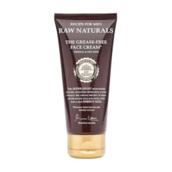RAW Naturals Grease-Free Face Cream 100 ml