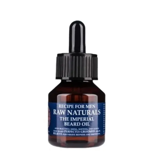 Raw Naturals Imperial Beard Oil 50 ml